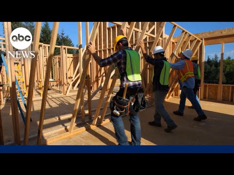 Thumbnail for Furniture and lumber tariffs to take effect