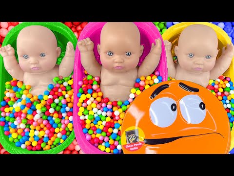 Thumbnail for Long Slide Game With Cow Elephant Gorilla Hippopotamus Tiger - 3d Animal Game - Funny 3d Animals