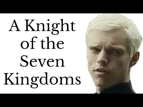 Thumbnail for Intro to A Knight of the Seven Kingdoms (no spoilers)