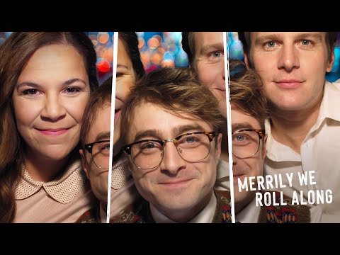 Thumbnail for MERRILY WE ROLL ALONG | Official Trailer (2025)