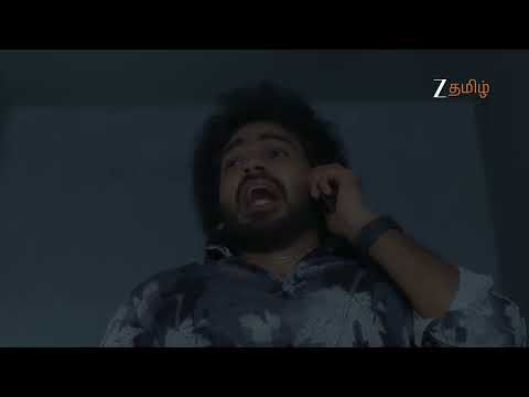 Thumbnail for Karthigai Deepam | Ep - 1005 | Preview | Oct 14 2025 | Zee Tamil