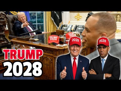Thumbnail for Donald Trump Warns of Government Shutdown Telling Republicans Not To Budge