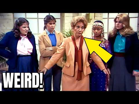 Thumbnail for Facts Of Life: 15 Weird Facts About The 80s TV Show You Didn't Know
