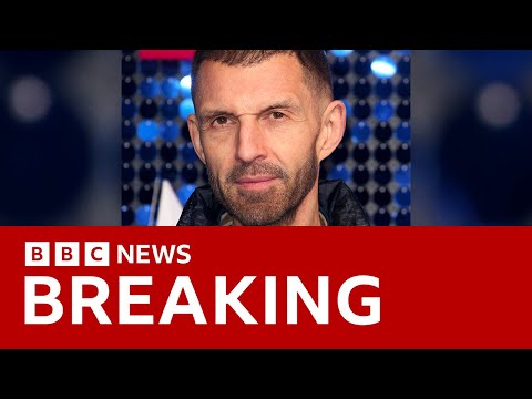 Thumbnail for Ex-BBC Radio 1 DJ Tim Westwood charged with rape and sexual assault | BBC News