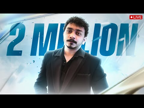 Thumbnail for 2 MILLION IN 5 MONTHS  #shortslive #chainedtogethergame #shorts  #wormateio #ericislive #2million