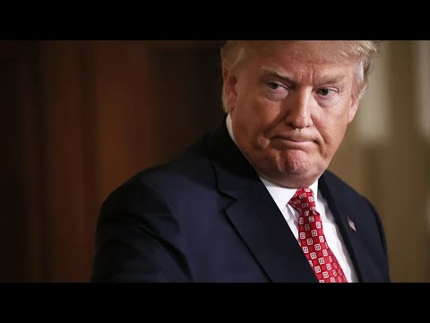 Thumbnail for Federal prosecutor DEFIES Trump in surprise update