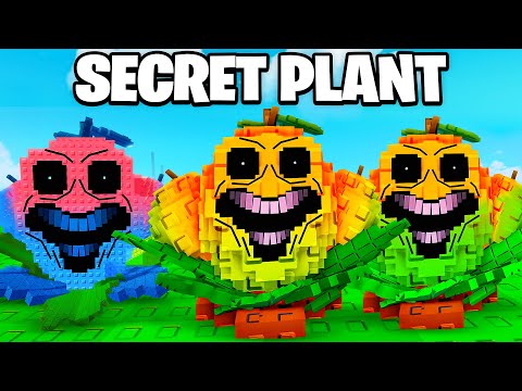 Thumbnail for i started over with 1000 TROLL MANGO Seeds in PLANTS vs BRAINROTS!