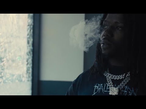 Thumbnail for Jackboy - In God's Hands (Official Video)
