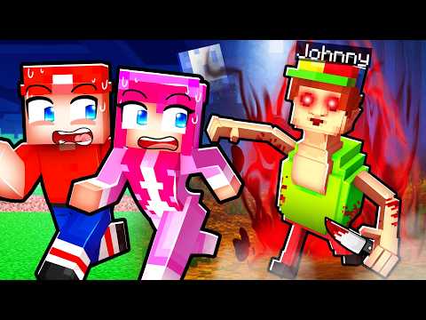 Thumbnail for Playing As HAMOOD HABIBI To Troll My Friends in Minecraft…