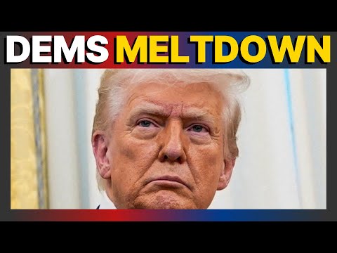 Thumbnail for National Guard troops arrival in Chicago sparks meltdown as Democrats make fatal mistake