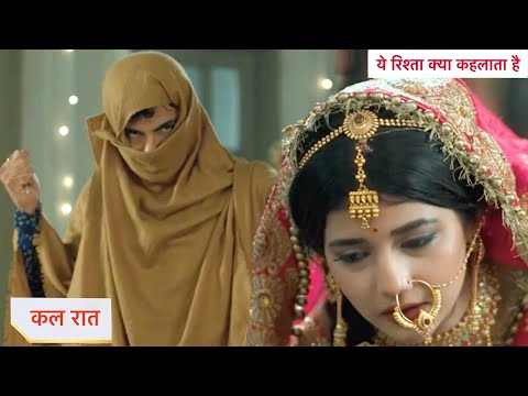 Thumbnail for Yeh Rishta Kya Kehlata Hai Today Episode NEW PROMO 21st  October 2025
