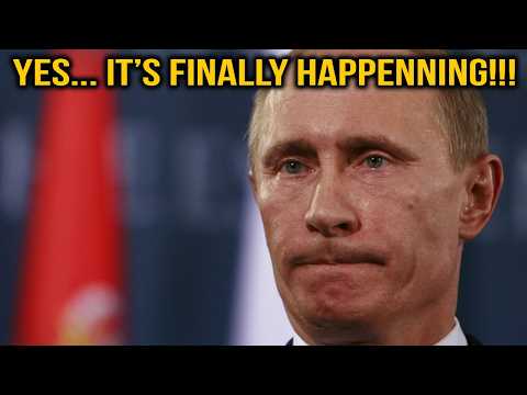 Thumbnail for Russians DEMANDING Putin To Resign