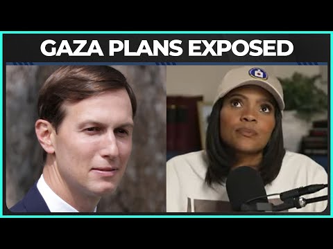 Thumbnail for Candace Owens Gets It Right On Gaza AGAIN