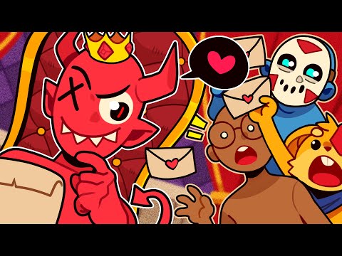 Thumbnail for THIS FRIENDSHIP TEST MIGHT GET US ALL CANCELLED... 🤔 | The You Quiz