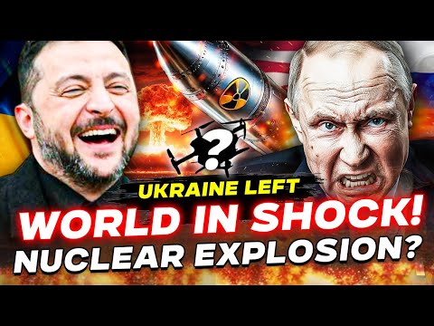 Thumbnail for 54 Ukrainian Secret Weapons Waited for Russia to Celebrate – Then Crushed Them All | US Navy