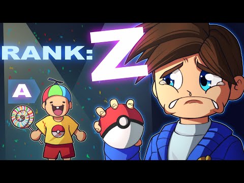 Thumbnail for The NEW Pokemon is Stupid