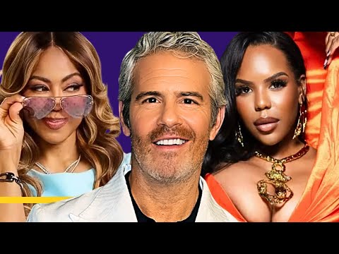 Thumbnail for Married To Medicine Season 12 Trailer Review! Bravo's New $200 Million Lawsuit!