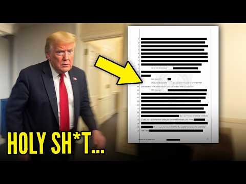 Thumbnail for Trump KILLED an INNOCENT MAN... and Colombia JUST PROVED IT!