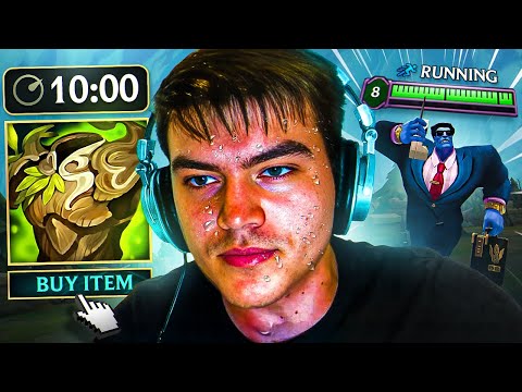Thumbnail for THE FASTEST WARMOGS IN KOREA YET