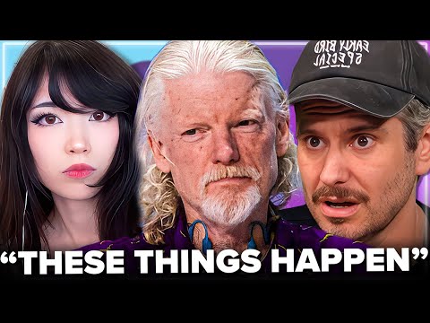 Thumbnail for The Emiru Twitchcon Situation Is Dan Clancy's Fault - H3 Show #202