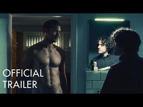 Thumbnail for PILLION - Official Trailer - Harry Melling, Alexander Skarsgård