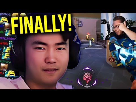 Thumbnail for s0m Is Finally Back! (ft. Ohnepixel)