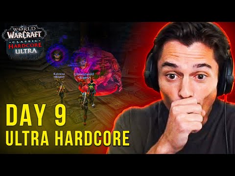 Thumbnail for We Tried the NEW Naxx Event Boss in Ultra Hardcore