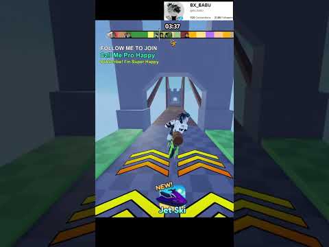Thumbnail for 🔴 Playing Roblox LIVE With Viewers! 💬 Join Fast – Let’s Go!