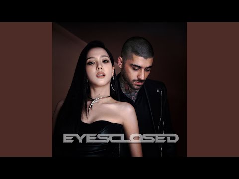 Thumbnail for EYES CLOSED
