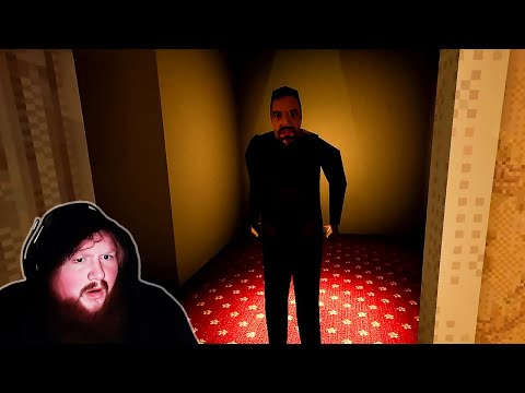 Thumbnail for There’s A Creep In These Apartments…