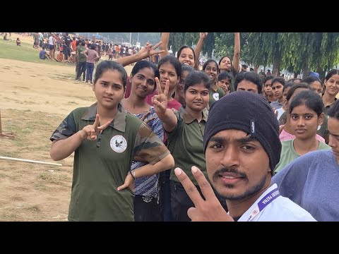 Thumbnail for BIHAR POLICE 19838 NEW BATCH ✅️, BASIC  SPECIAL TRAINING✅️,HIGH JUMP,ZERO SE HERO😱!