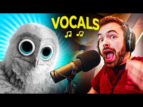 Thumbnail for [VOCALS vs FINAL] 99 Nights The Band - Diamonds (official song)