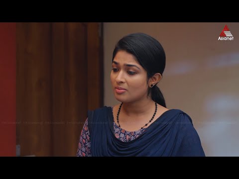 Thumbnail for Mazha Thorum Munpe Promo || 13-10-2025 || Episode 93 || Asianet