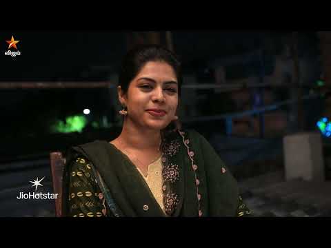 Thumbnail for Thendrale Mella Pesu | 9th to 11th October 2025 - Promo