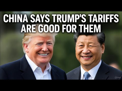 Thumbnail for Trucker Debates Maga Supporter On Trumps New Tariffs & Trump Ending 8 Wars😱🤯😳🤬🧊