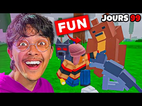 Thumbnail for La mise à jour pour ADOPTER Les ANIMAUX de 99 Nuits est INCROYABLE !!
