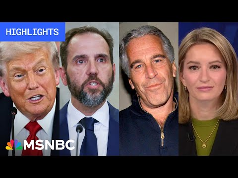 Thumbnail for MSNBC Highlights - Oct. 14