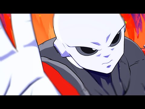 Thumbnail for The NEW Fighterz Patch Is Here…