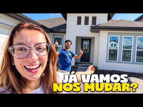 Thumbnail for ESCOLHENDO A CASA QUE VOU MORAR COM MEU NOIVO DEPOIS QUE ME CASAR