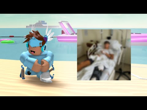 Thumbnail for how I almost died...
