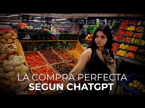 Thumbnail for HAGO LA COMPRA DEL MES PERFECTA