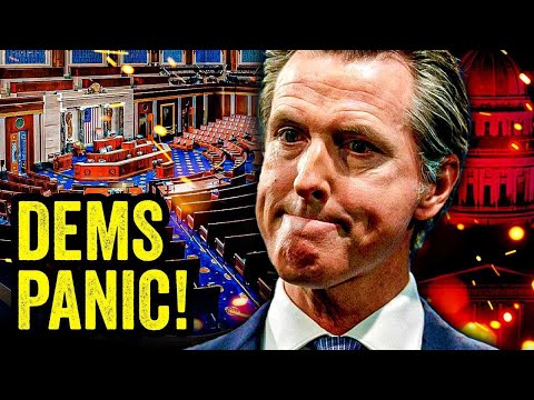 Thumbnail for Democrats Are PANICKING Over Losing This Case!!!