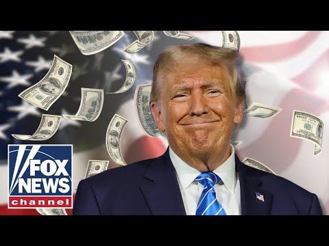 Thumbnail for Dems FURIOUS over BILLIONS in grant cuts to major agency
