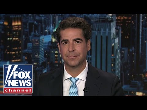 Thumbnail for Jesse Watters: The country is revving like a Corvette