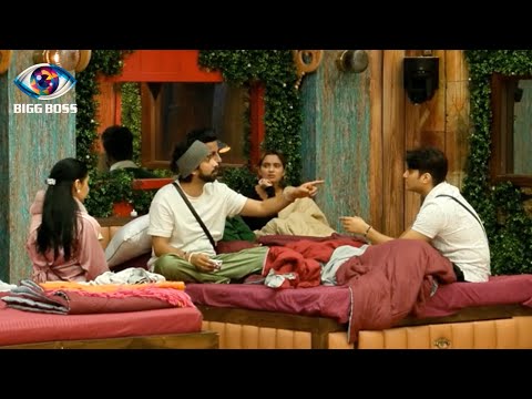 Thumbnail for Bigg Boss 19 Today NEW PROMO 27th October 2025