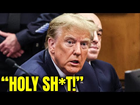 Thumbnail for Trump DESTROYED as Comey REVEALS Trump’s Secret Texts In Court!!?