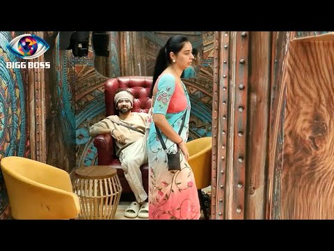 Thumbnail for Bigg Boss 19 Today NEW PROMO 3rd November 2025