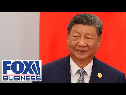 Thumbnail for ‘THIS IS UNPRECEDENTED’: Chang warns of TURMOIL after China's military purge