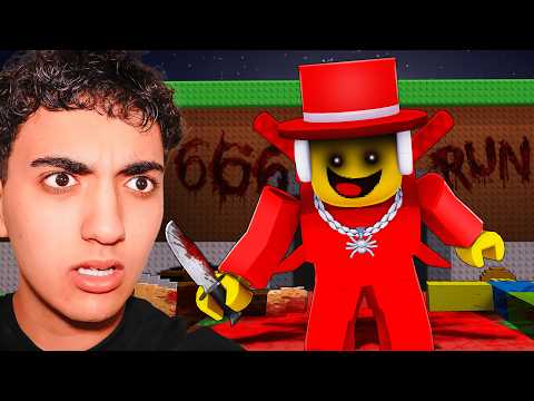 Thumbnail for I Found SAMMY SECRET BASE In Steal A Brainrot..