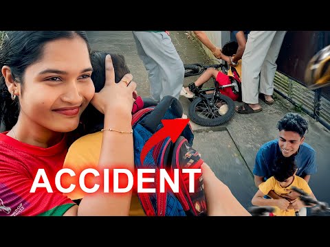 Thumbnail for DAY IN MY LIFE 😞 Smith Cycle Accident